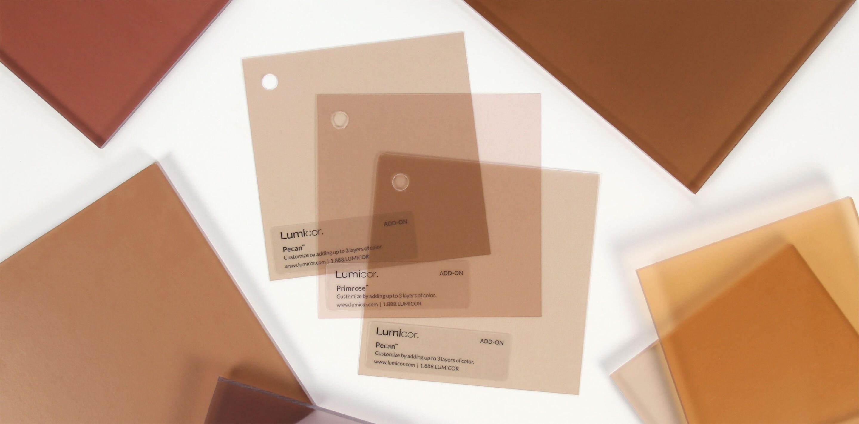 Color Trends 2025 Mocha Mousse Lumicor