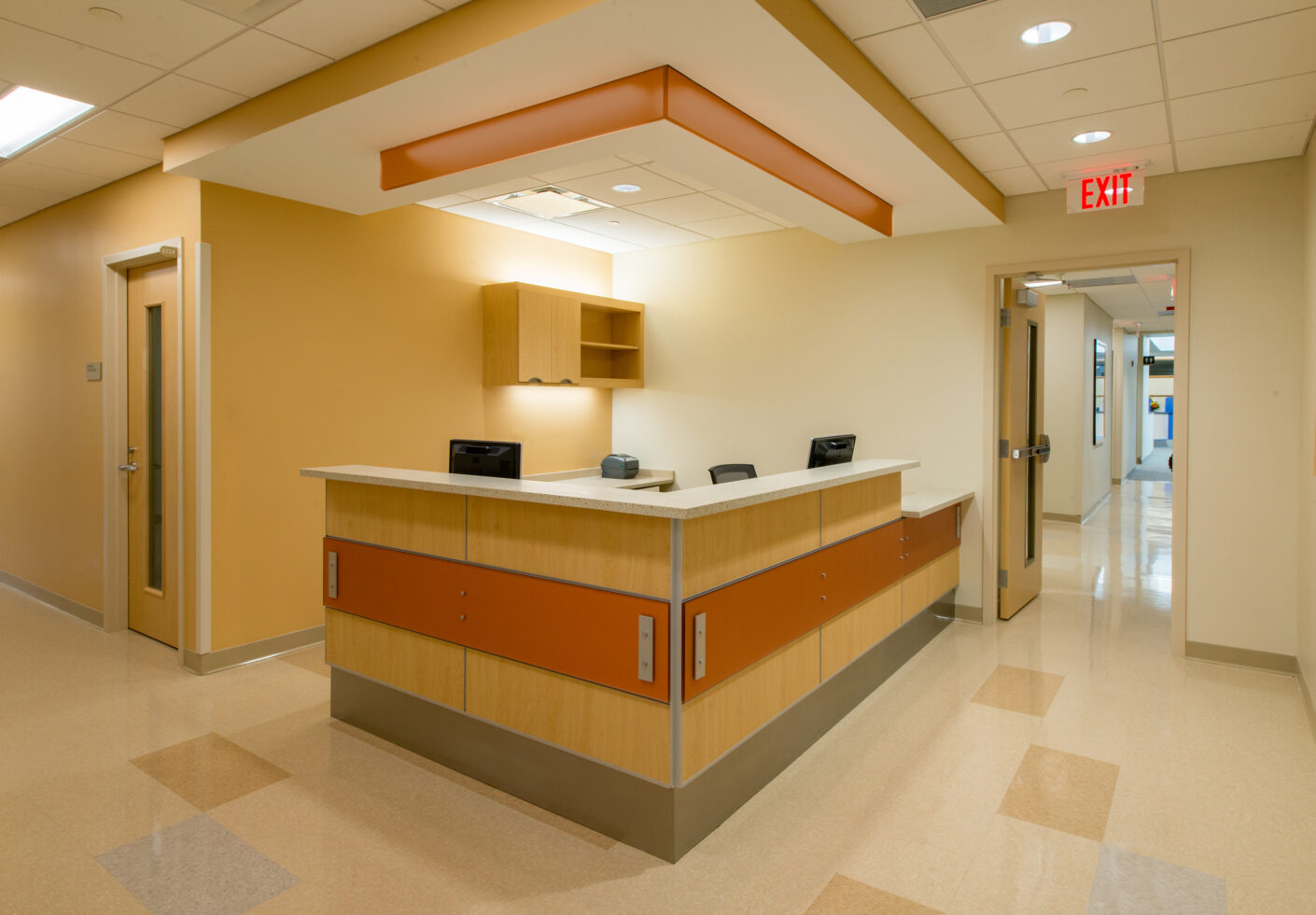 South Shore Medical Center | Lumicor